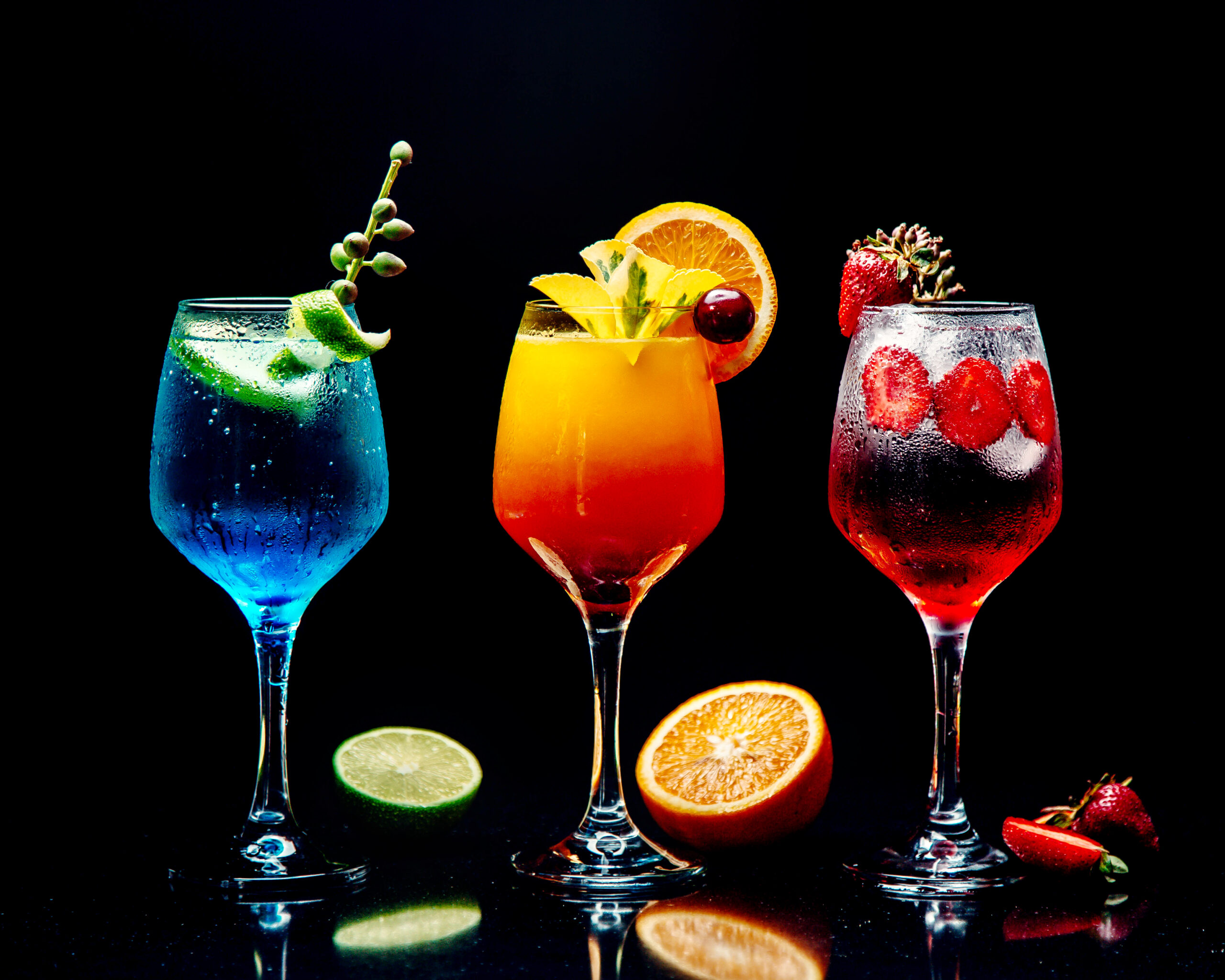coctels